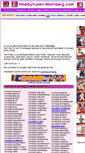 Mobile Screenshot of hobbyhuren-nuernberg.com